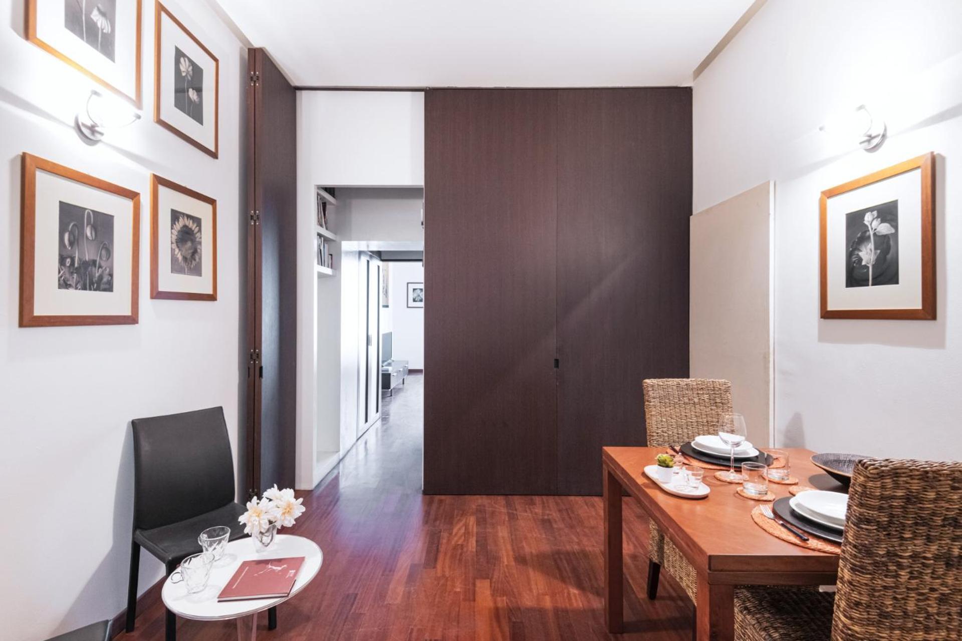 Easylife - Elegante In Moscova Appartement