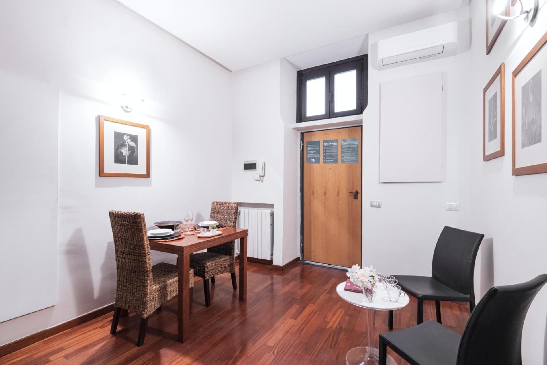 Easylife - Elegante In Moscova Appartement