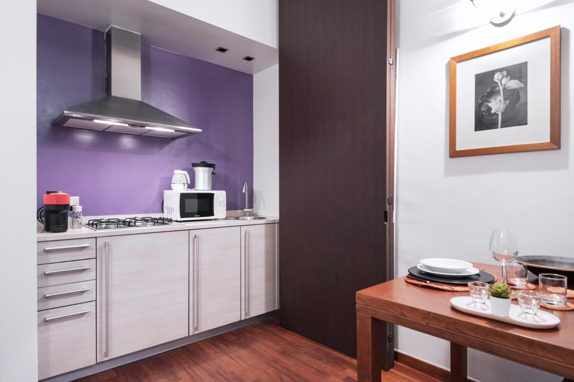Appartement Easylife - Elegante In Moscova