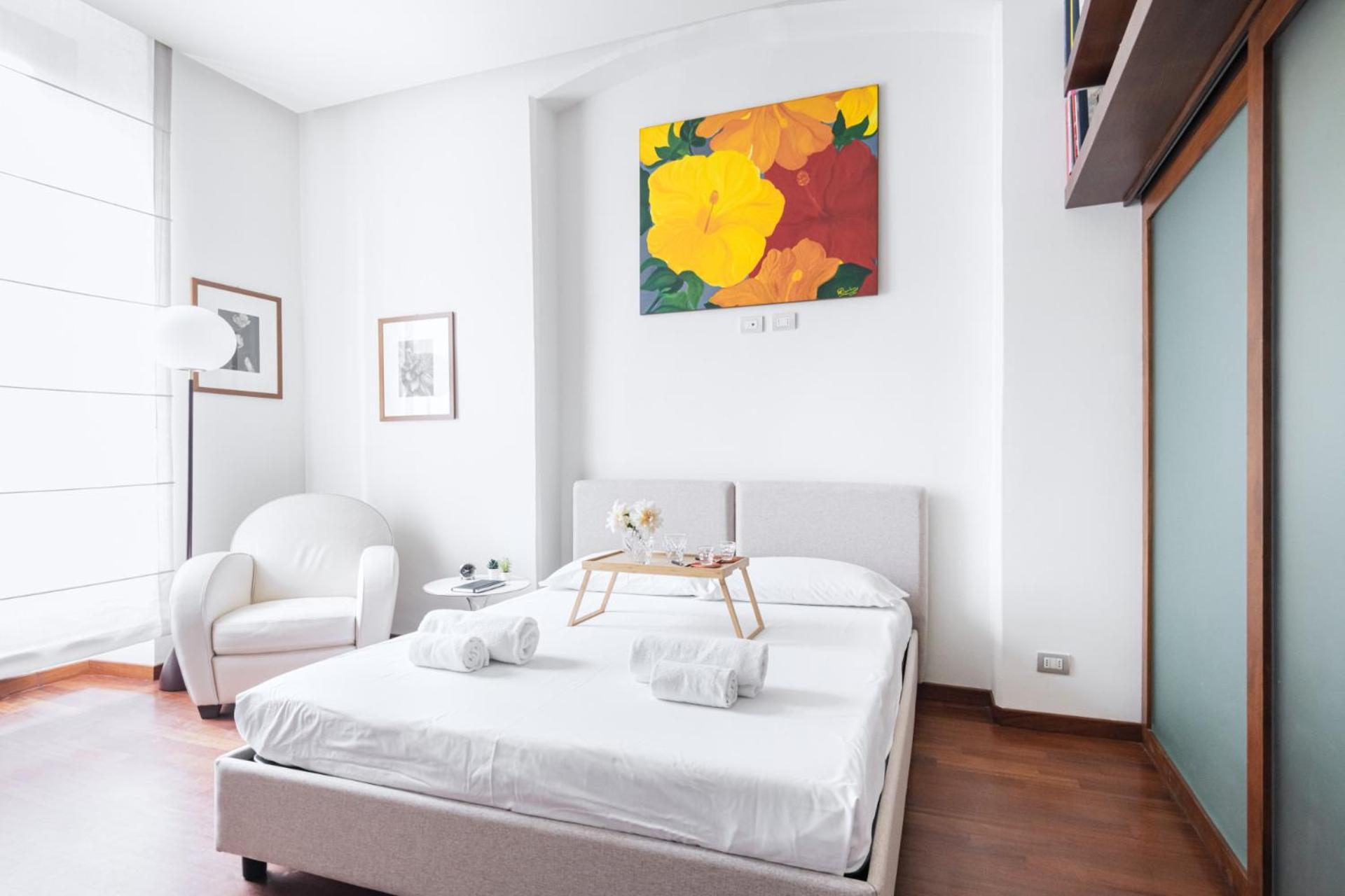 Apartment Easylife - Elegante In Moscova *