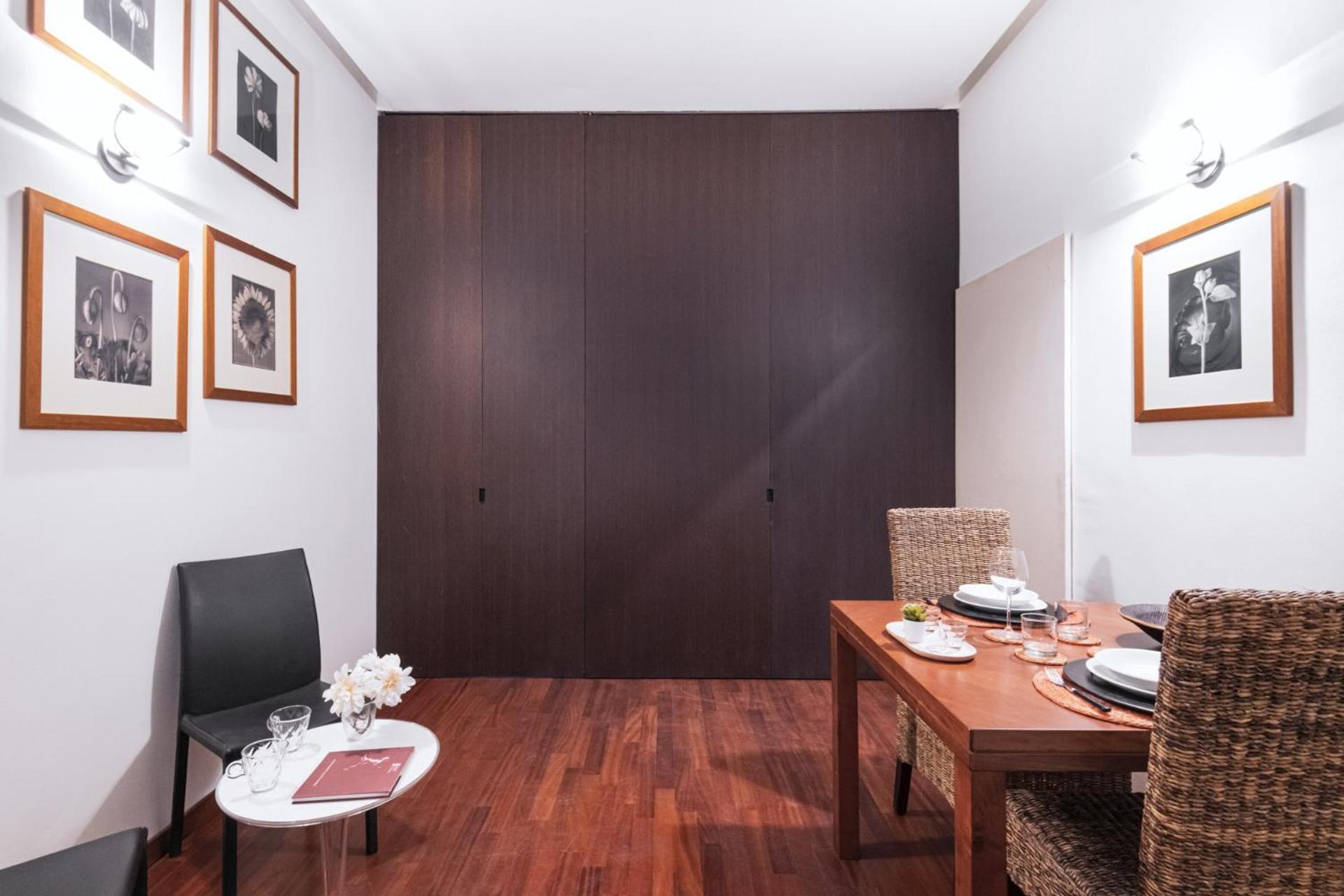 Easylife - Elegante In Moscova Appartement Milan