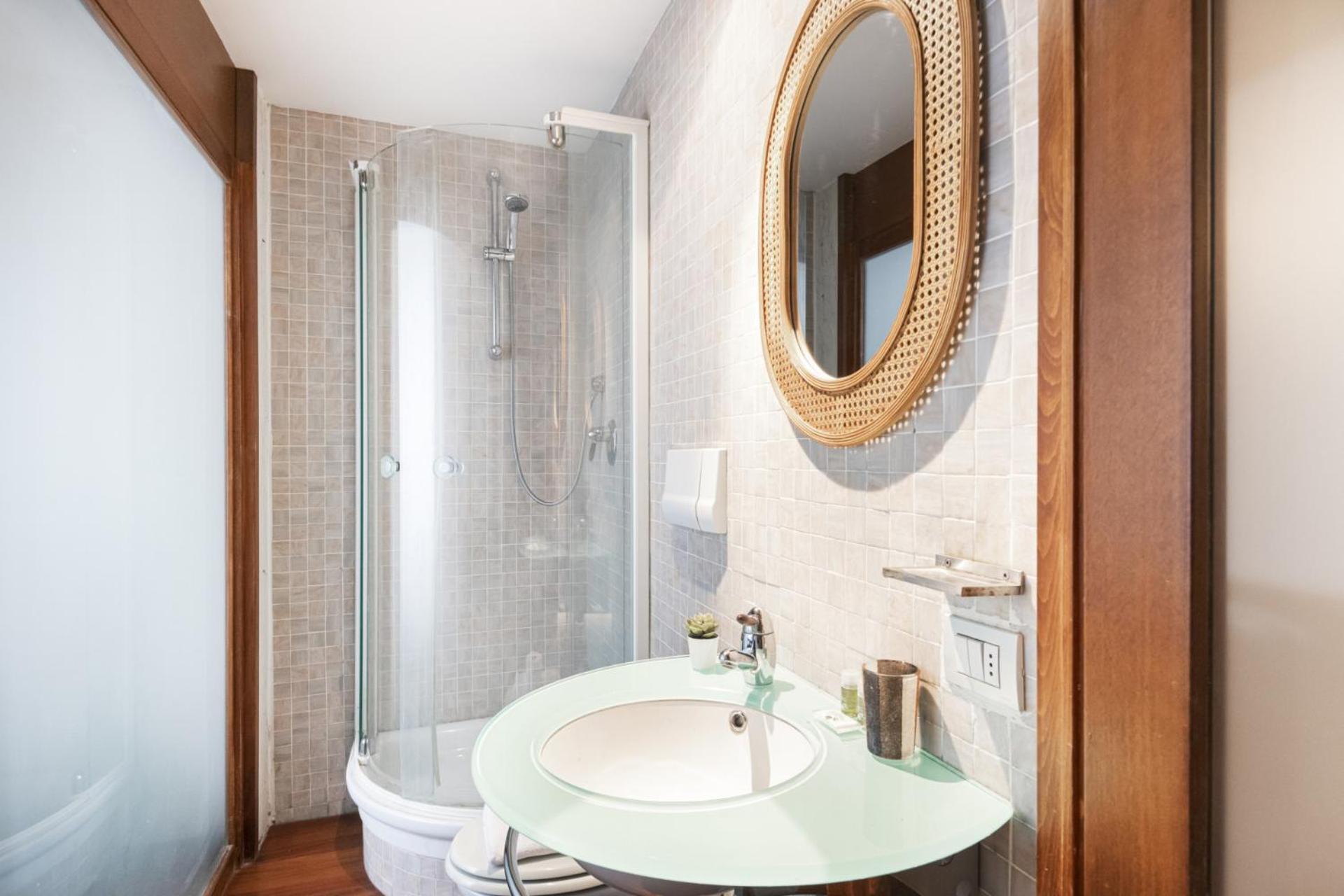 Easylife - Elegante In Moscova Appartement Milan