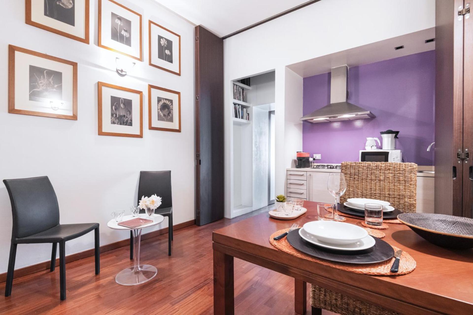 Easylife - Elegante In Moscova Appartement